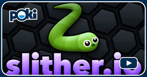 snake.io poki|slitherio io poki.